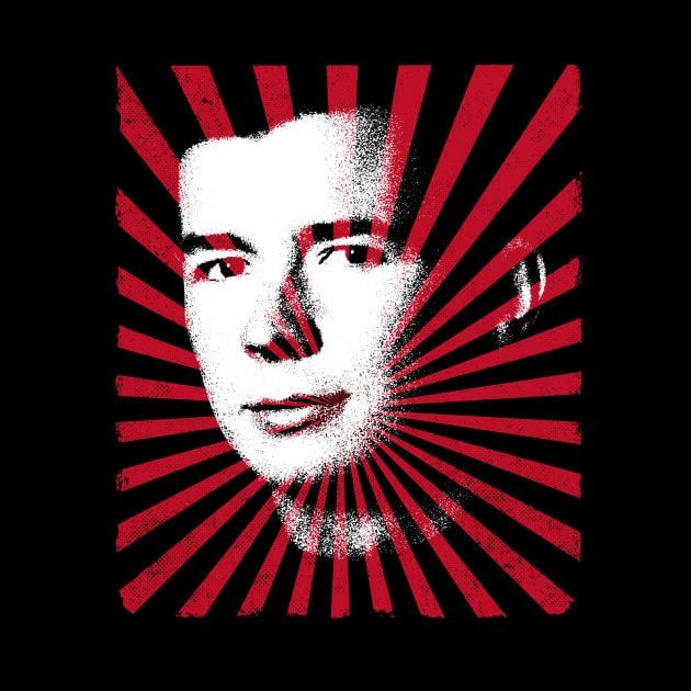 Rick Astley by RaceDrags