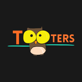 Tooters T-Shirt