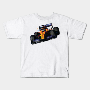 T Shirts Bebe Lando Norris Teepublic Fr