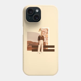 BE YOURSELF Phone Case