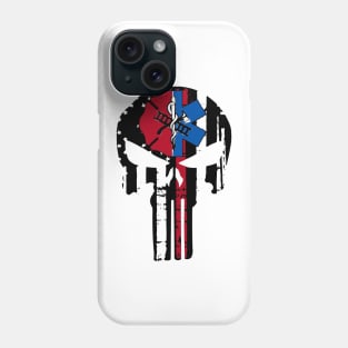 Let's Go Brandon T-Shirt Phone Case