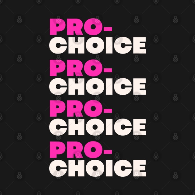 abortion, Pro-Choice by Santag