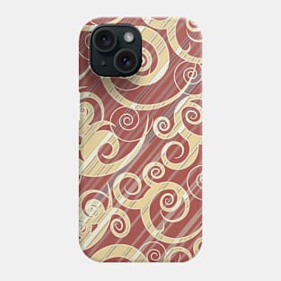 Gaudium A Phone Case