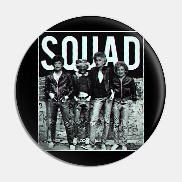 golden girls squad film Pin by penny lane