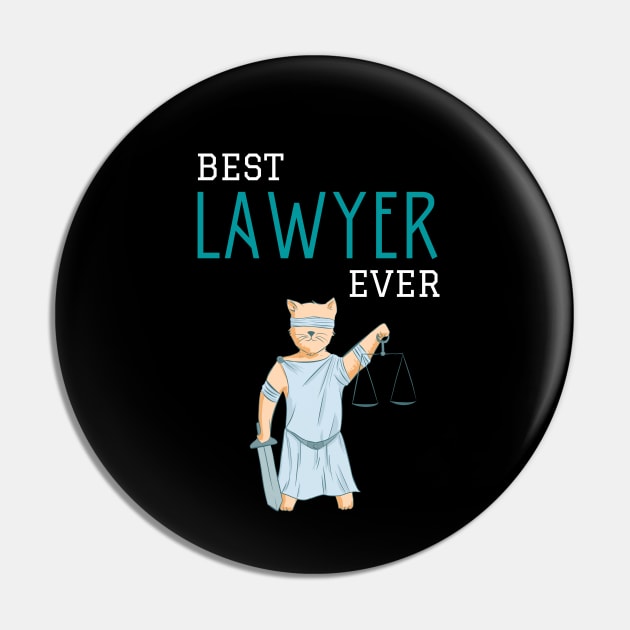 Best lawyer ever illustration Pin by cypryanus