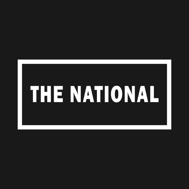 The National by TheN