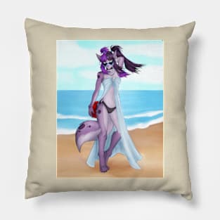 ChiChi - Summer Fun Pillow