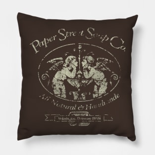 Paper Street Soap Company - Vintage Pillow