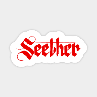 The-Seether Magnet