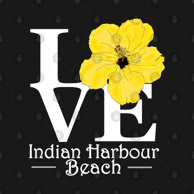 LOVE Indian Harbour Beach by IndianHarbourBeach