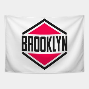 Brooklyn Tapestry