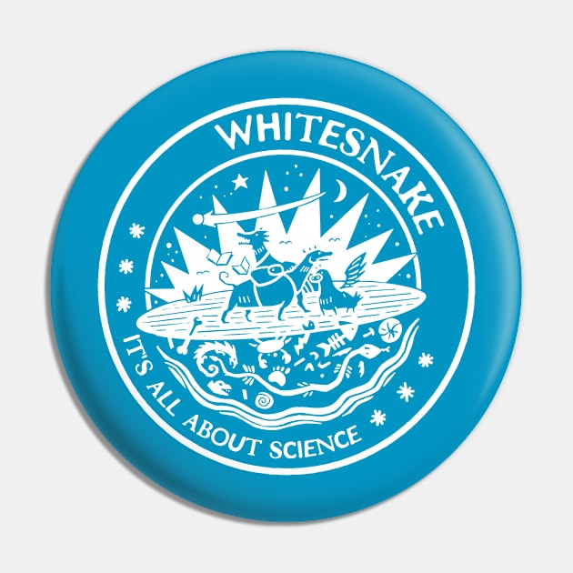 whitesnake all about science Pin by cenceremet