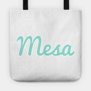 Mesa Tote