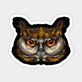 OWL focus Magnet