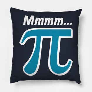 Mmmm... π Pillow