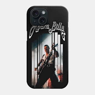 Rockabilly Phone Case