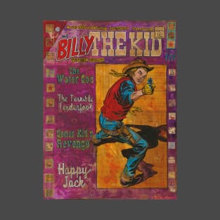 Billy the Kid T-Shirt