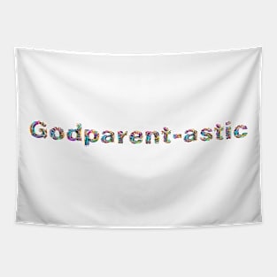 Godparent-astic Tapestry