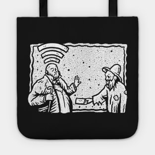 Beggar Tote