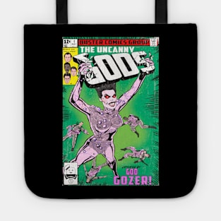 The Uncanny Gods Tote