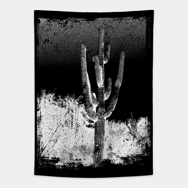 Cactus Tapestry by TheAllGoodCompany