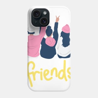 friends Phone Case