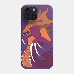 Hydralisk Phone Case