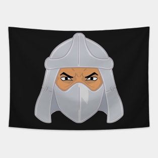 Shredder Tapestry