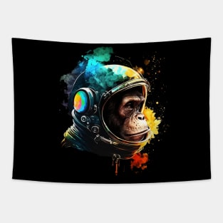 space ape Tapestry