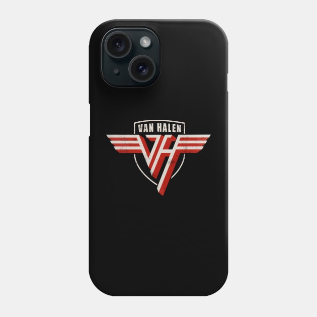 Duloh halen Phone Case by Kneaded Designs