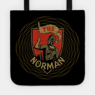 The Norman Motorcycle UK Tote