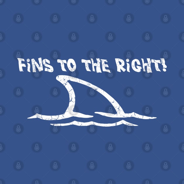 Fins To the Right by Bahaya Ta Podcast