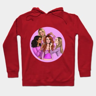 Mean Girls Pullovers