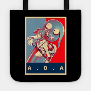 ABA | Guilty Gear Tote