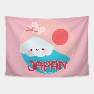 Japan Tapestry