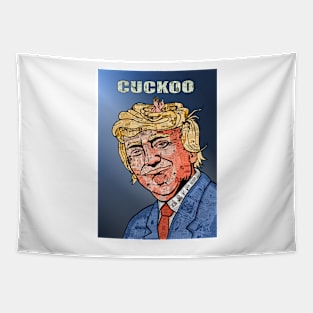 Cuckoo Tapestry