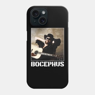 Classic Music Hank Jr 80s Gift Design Phone Case