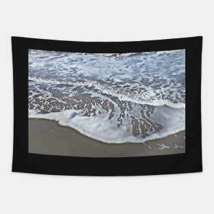 Seascape Tapestry