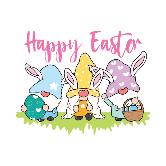 Happy Easter day, Easter svg Kids, Easter svg, Bunny Svg by KosincDesign