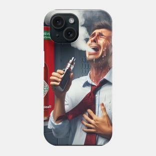 New Epic Vape Flavor Phone Case