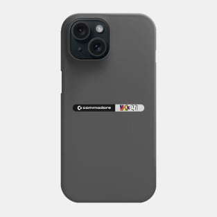 Commodore VC-20 - Germany - Version 4 Phone Case