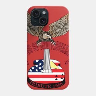 Good of individuality Phone Case