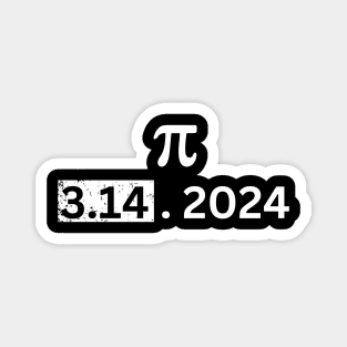 happy-pi-day Magnet