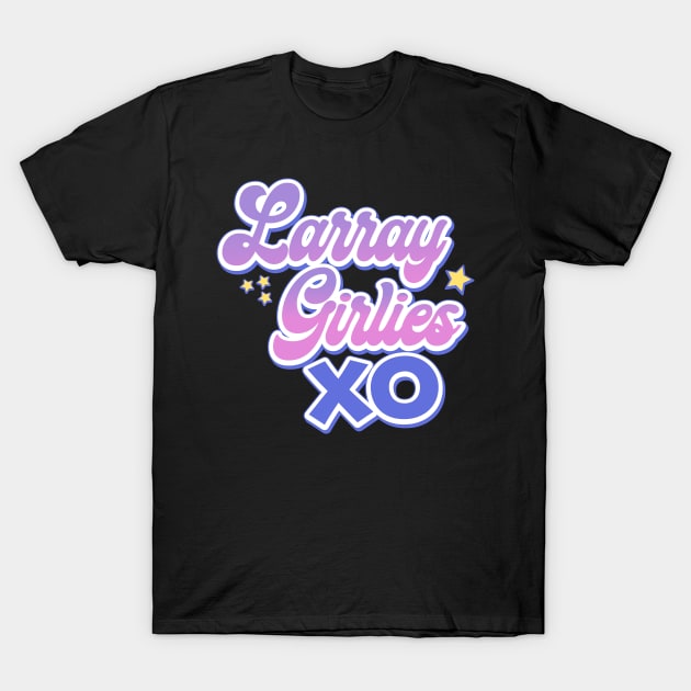 Larray Shirt Larray Shirt
