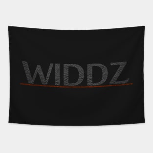 Widdz Tapestry