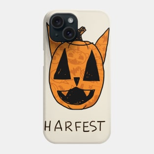 Night In The Woods Harfest Sketch Phone Case