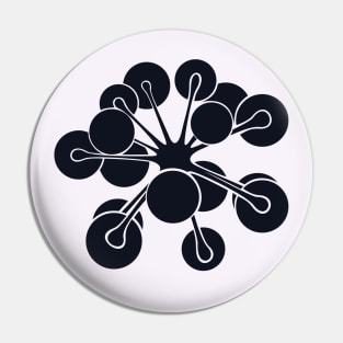 Chondrocladia Pin