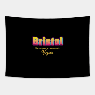 Bristol Tapestry