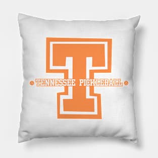 Tennessee Varsity Logo Wear Pillow