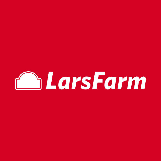 Lars Farm by LazyDayGalaxy